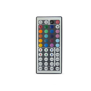 Nueva llegada de dvd de control remoto por infrarrojos de deshacerse de la tradición ultra-delgada de control remoto - Product Image 1