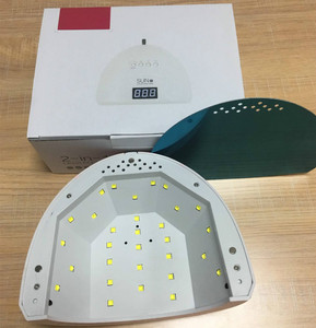 Fábrica cuyo más nueva venta caliente 48 W <span class=keywords><strong>Sol</strong></span> 1 s llevó la lámpara ultravioleta <span class=keywords><strong>del</strong></span> clavo - Product Image 5