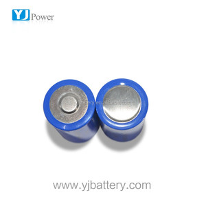 Batería cilíndrica de iones de litio 2000 / <span class=keywords><strong>2200</strong></span> / 2400 / 2600 mAh <span class=keywords><strong>18650</strong></span> - Product Image 2