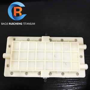 Chất Điện Phân Axit Hypochlorous/Chất Điện Phân Nước Kiềm/Máy Xử Lý Nước - Product Image 4