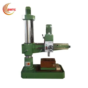 Z3032*10 Small Mechanical Radial Drilling Machine