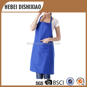 Personalizar nuevo producto 2015 delantal de cocina de algodón <span class=keywords><strong>para</strong></span> hombre y la <span class=keywords><strong>mujer</strong></span> - Product Image 1