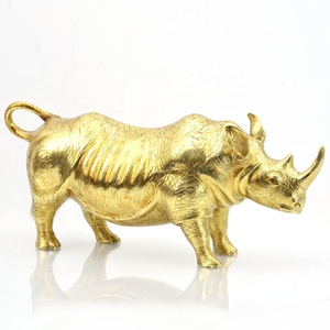 Metall Bronze Haushalt Büro tisch Show Stand Modernes Zubehör Stücke Ideen für die Dekoration <span class=keywords><strong>Home</strong></span>