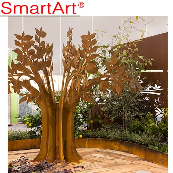 Smartart 2022 Groothandel Producten Roestvrij Staal Materiaal Decoratieve Interieur Gevelbekleding