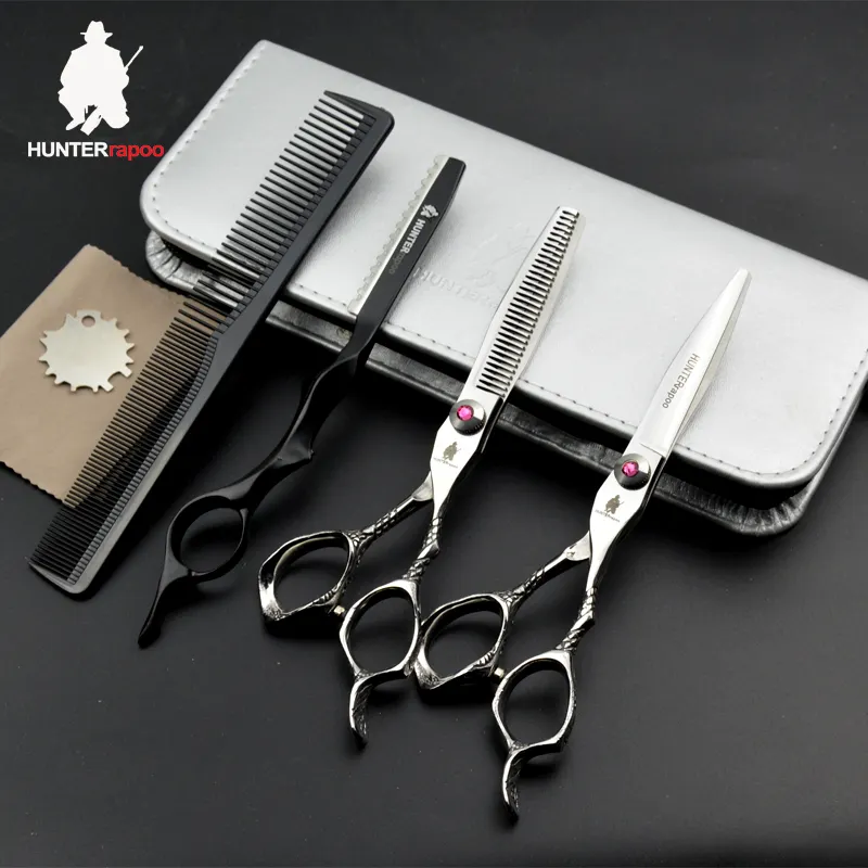 6 дюймов Профессиональные Парикмахерские ножницы для парикмахерских салонов для стрижки волос, ножницы для стрижки волос Профессиональные ножницы для стрижки волос