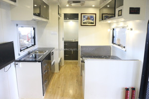Hors route hybride <span class=keywords><strong>caravane</strong></span> lits superposés - Product Image 4