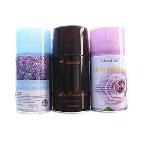 300Ml Chất Khử Mùi Thân Thiện Với Môi Trường Long Lasting Air Freshener Tự Động Phun Nạp Cho Bình Xịt