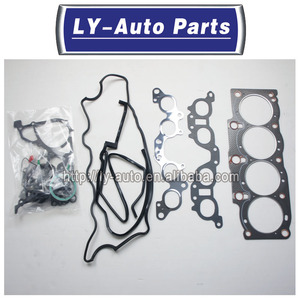 Motor de motor completo reconstruir Junta Set Kit para Toyota Camry para Daihatsu el Altis OEM 04111-74641 de 04111 - Product Image 2