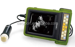 MSU2 <span class=keywords><strong>Foetal</strong></span> <span class=keywords><strong>Doppler</strong></span> Échographie Vétérinaire Scanner - Product Image 2