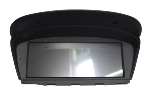 Mobil GPS Navigasi Layar Sentuh dengan Radio MP3 Auito Video BT Stereo <span class=keywords><strong>Player</strong></span> untuk BMW 3 E90 09-12 , <span class=keywords><strong>5</strong></span> E60 05-10 CIC atau CCC - Product Image 4