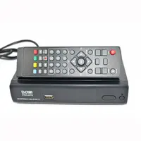 SYTA S1023M2 MIni HD DVB-T2 Digitalen Terrestrischen Receiver Set-top Box Kompatibel mit DVB-T