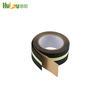 Asistente vida: Hay tiras fluorescentes de escaleras cinta antideslizante - Product Image 2