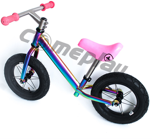 Bicicleta de equilibrio <span class=keywords><strong>para</strong></span> <span class=keywords><strong>niños</strong></span>, alta calidad, <span class=keywords><strong>Sin</strong></span> pedal - Product Image 4