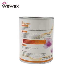 Utiliser <span class=keywords><strong>avec</strong></span> des bandes dépilatoire chaud bidon de <span class=keywords><strong>cire</strong></span> pour l'<span class=keywords><strong>épilation</strong></span> - Product Image 4
