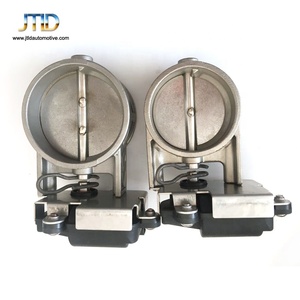 DIE NEUESTE TITAN ELEKTRISCHE AUSPUFF AUSSCHNITT VENTIL - Product Image 2