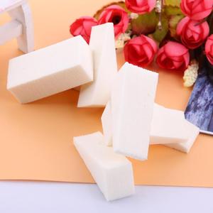 Miếng Bọt Biển Dán Móng Tay Màu Chuyển Sắc Hình Tam Giác DIY 10 Miếng Cái/bộ Dụng Cụ Tạo Bọt Công Cụ Tạo Màu Hình Ảnh 3D Làm Móng Tay Bọt Biển - Product Image 4