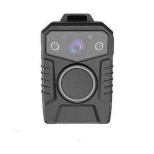 パーソナルボディカメラセキュリティボディカメラ1296p高解像度WifiおよびGps - Product Image 5