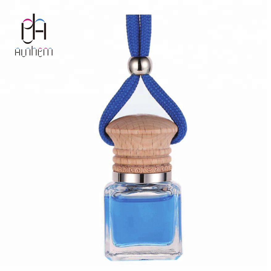 Hot Selling Long Lasting Liquid Car Perfume Liquid Car air Perfume Liquid  air Perfume with logo Printing, IC-320