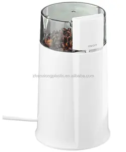 Kitchen Appliances plastic mini industrial electric Coffee Grinder for sale