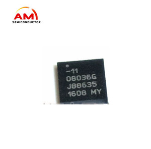 M08036G-<span class=keywords><strong>11</strong></span> 08036G <span class=keywords><strong>SMD</strong></span> QFN-16 Marque new original - Product Image 1