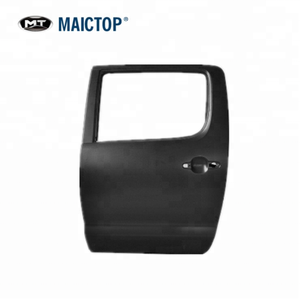 Maictop - Accesorios para Automóviles <span class=keywords><strong>Baratos</strong></span>, Piezas de Carrocería, Panel de Puerta Trasera para Toyota Hilux Revo <span class=keywords><strong>Vigo</strong></span> 2012-2017 67004-0K010 - Product Image 2