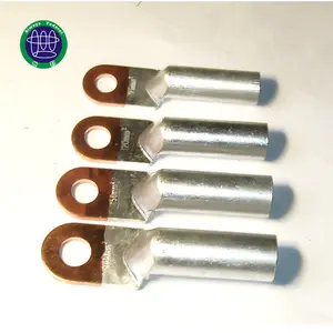 High Quality Terminals Tinned copper/Copper Solder Lugs