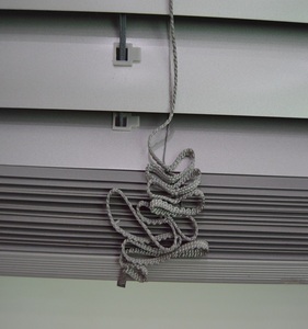 China de aluminio persianas venecianas para la decoración del hogar manual y motorizado <span class=keywords><strong>son</strong></span> suministrados - Product Image 3