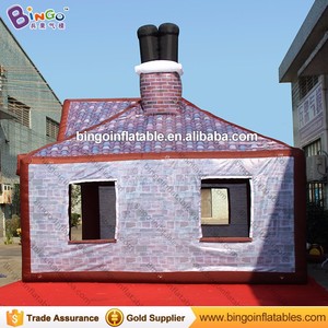 Césped del verano que acampa tienda inflable del pub irlandés para <span class=keywords><strong>la</strong></span> venta - Product Image 4