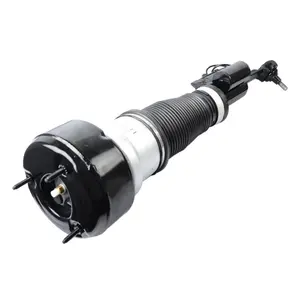 Air Ride Suspension Strut Airmatic Shock Absorber 4Matic For W221 Front Left 2213200438 2213205313