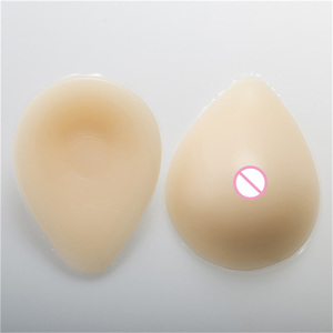 Formes Mammaires <span class=keywords><strong>en</strong></span> <span class=keywords><strong>silicone</strong></span> Pour Crossdresser Faux Seins Faux Seins - Product Image 2