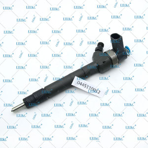 Pièces de moteur diesel Système d'alimentation Rail commun <span class=keywords><strong>Injecteur</strong></span> d'origine 0445110012 <span class=keywords><strong>Injecteur</strong></span> de voiture 0 445 110 012 pour <span class=keywords><strong>Mercedes</strong></span> - Product Image 1