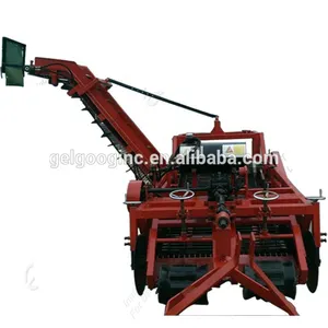 Phong Cách Mới Cao Chất Lượng Tươi Tỏi Và Khoai Tây Digger Gặt Đập Khoai Lang Digger Cho Bán