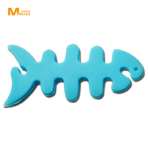Support de câble d'écouteurs en silicone - Product Image 1