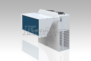 Koller <span class=keywords><strong>pequeña</strong></span> cámara frigorífica con refrigeradores para frutas y verduras - Product Image 3