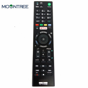 Offerta Speciale per <span class=keywords><strong>TV</strong></span> LED Sony 4K HDR con <span class=keywords><strong>Android</strong></span> <span class=keywords><strong>TV</strong></span> <span class=keywords><strong>Telecomando</strong></span> RMT-TX100D NETFLIX per KD-43X8301C KD-55XD8599 - Product Image 2