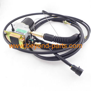 <span class=keywords><strong>Excavator</strong></span> 320 <span class=keywords><strong>E320</strong></span> <span class=keywords><strong>throttle</strong></span> bermotor 247-5230 - Product Image 6