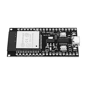 Module ESP32 <span class=keywords><strong>ESP</strong></span>-WROOM-32 avec carte <span class=keywords><strong>SD</strong></span>, FT231 USB, WiFi et Bluetooth pour Arduino - Product Image 4