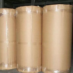 Yiwu Nhà Máy Nước Dựa BOPP Phim Dính Gói Băng Jumbo CuộN - Product Image 4