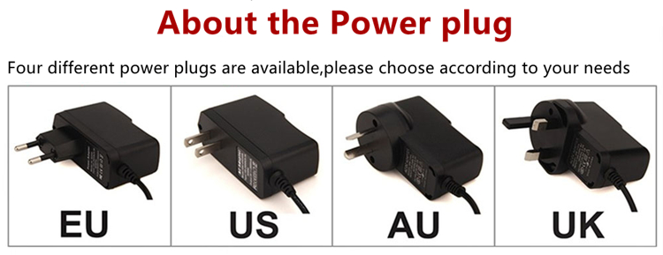 Ua Plug