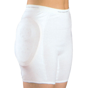 Ensemble de coussinets de protection de hanche pour le patinage à roulettes et le snowboard - Product Image 3