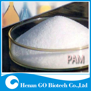 Chất Tẩy Rửa Hóa Chất Công Nghiệp Phụ Gia Nguyên Liệu Thô <span class=keywords><strong>Polyacrylamide</strong></span> - Product Image 4