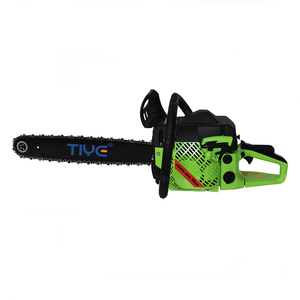 Deko — tronçonneuse à main 5800, avec marques allemandes, scie à chaîne, avec prix bas - Product Image 2