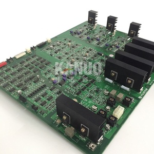 <span class=keywords><strong>Réparation</strong></span> LDD20 Section du Contrôle PCB 113C893919 113C893919E Fuji Frontière 350 355 370 375 LP1500SC LP2000SC Minilab Machine Conseil - Product Image 2