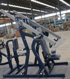 Machine de gymnastique pour hommes, entraînement à domicile, latéral, pour le dos, avec faible maintien, solide - Product Image 5