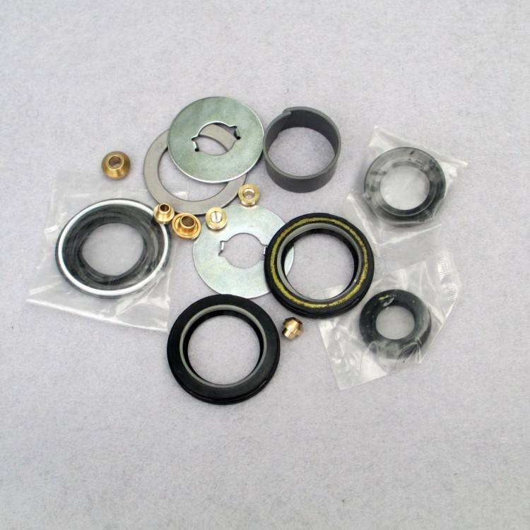 Edelmann 8790 パワーステアリングラック＆ピニオンシールキット | Edelmann 8905 パワーステアリングラック\u0026ピニオンシール