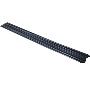 Tige de soudage de tubes en carbure d'enlèvement, 10 pièces - Product Image 3