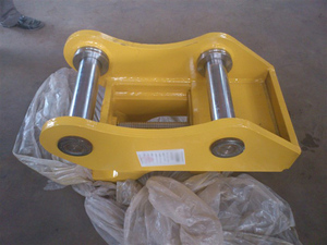 Vérin à loquet automatique rapide, coupleur hydraulique - Product Image 4