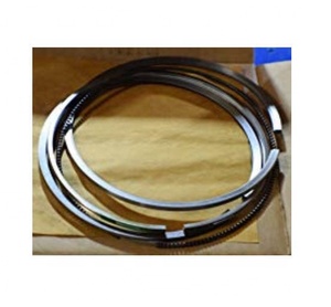 Pièce de moteur de camion 23531252 Jeu de segments de piston pour moteurs diesel Detroit série 60 12,7 L ou 14 L - Product Image 4