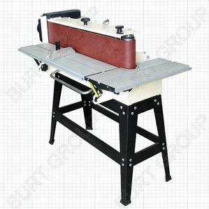BS6X80 6X80" HORIZONTAL &amp; VERTICAL <strong>BELT</strong> <strong>SANDER</strong> WOOD SANDING MACHINE WOODWORKING <strong>for</strong> <strong>SALE</strong> - Product Image 2