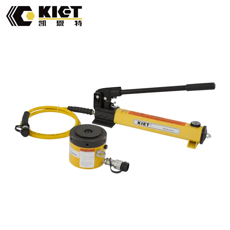 2015 KIET Hot Sell P802 Hydraulic Hand Pump